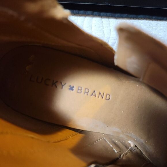 Lucky Brand women's 8 - Picture 7 of 8